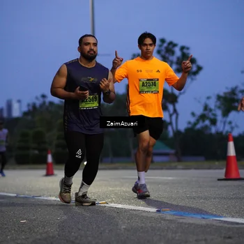 Runner Photo 5274495
