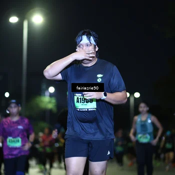Runner Photo 5274497