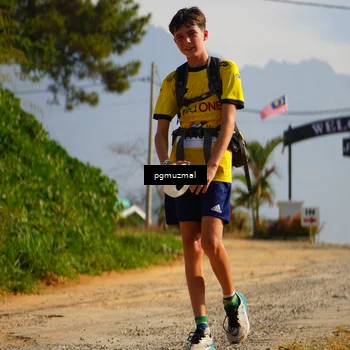 Runner Photo 5274498