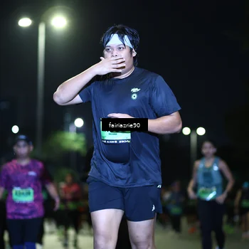 Runner Photo 5274499