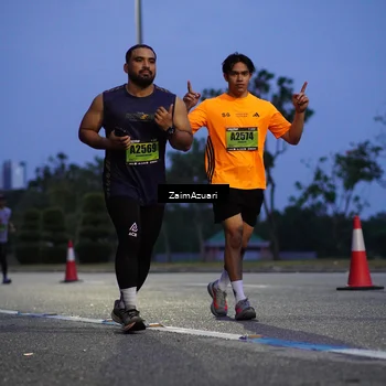 Runner Photo 5274500