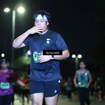 Runner Photo 5274501