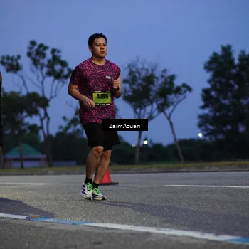 Runner Photo 5274502
