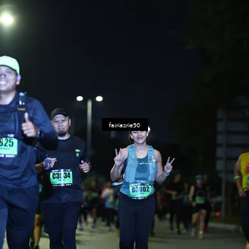 Runner Photo 5274503