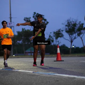 Runner Photo 5274504