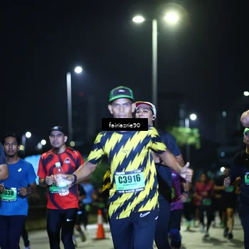 Runner Photo 5274506