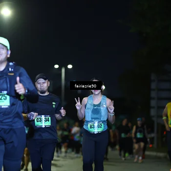 Runner Photo 5274507