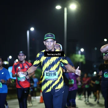 Runner Photo 5274508