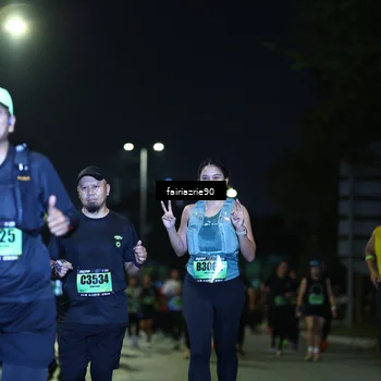 Runner Photo 5274509
