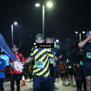 Runner Photo 5274510