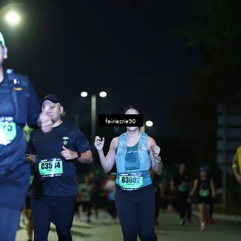 Runner Photo 5274511