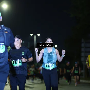 Runner Photo 5274513