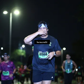 Runner Photo 5274515