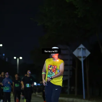 Runner Photo 5274516