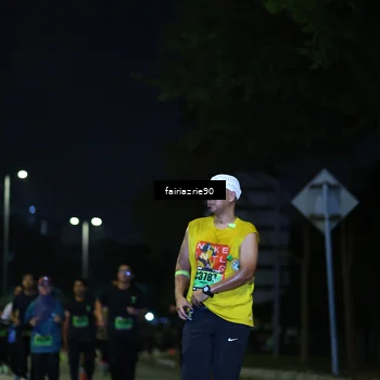 Runner Photo 5274519