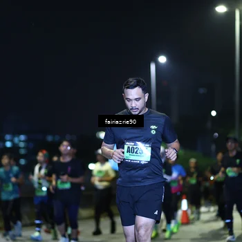 Runner Photo 5274521