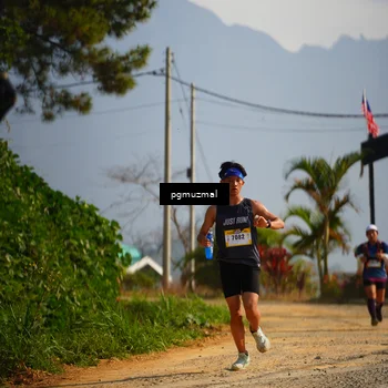 Runner Photo 5274522