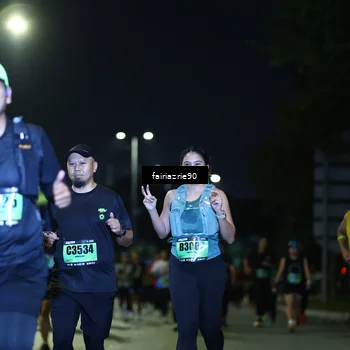 Runner Photo 5274523
