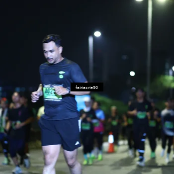 Runner Photo 5274524