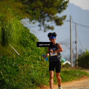 Runner Photo 5274526