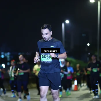 Runner Photo 5274527