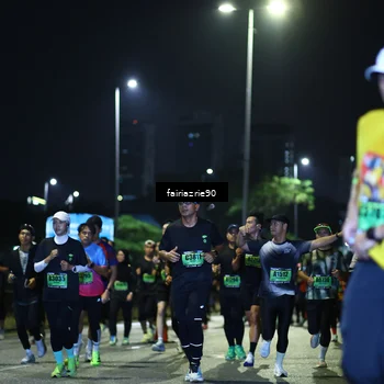 Runner Photo 5274528