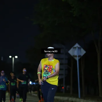 Runner Photo 5274529