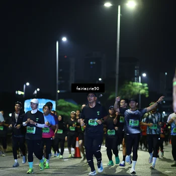Runner Photo 5274531