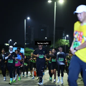 Runner Photo 5274532