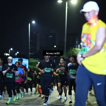 Runner Photo 5274533