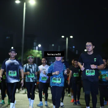 Runner Photo 5274537