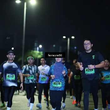 Runner Photo 5274539