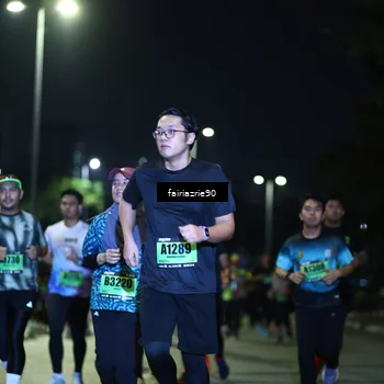 Runner Photo 5274541
