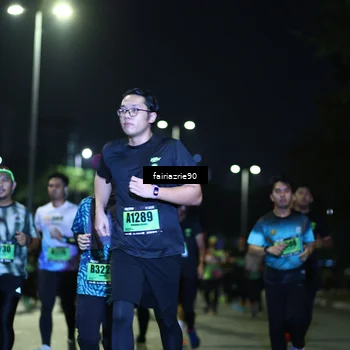 Runner Photo 5274543