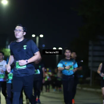 Runner Photo 5274544
