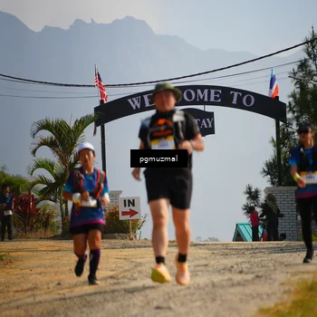 Runner Photo 5274545