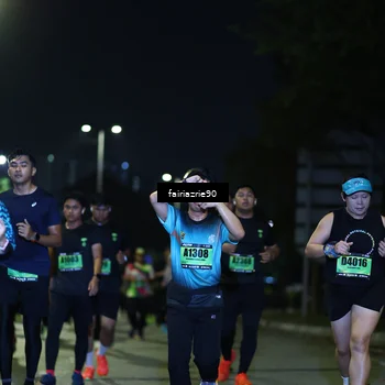 Runner Photo 5274547