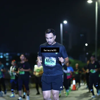 Runner Photo 5274548
