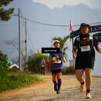 Runner Photo 5274549