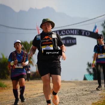 Runner Photo 5274552