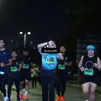 Runner Photo 5274553
