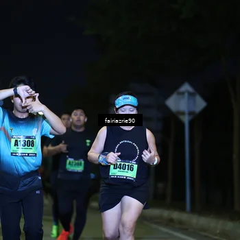 Runner Photo 5274556