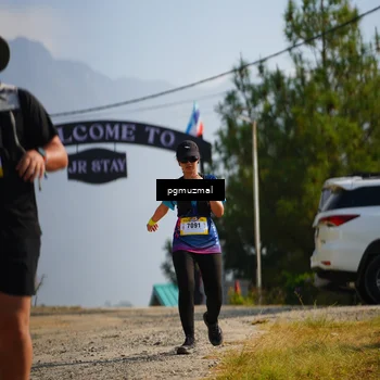Runner Photo 5274557