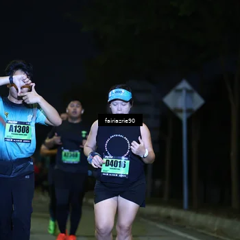 Runner Photo 5274558