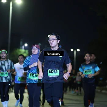 Runner Photo 5274559