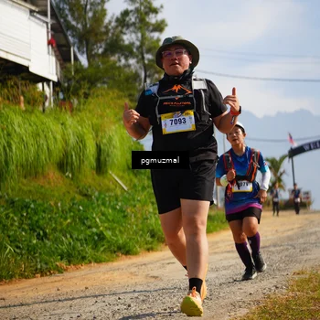 Runner Photo 5274562