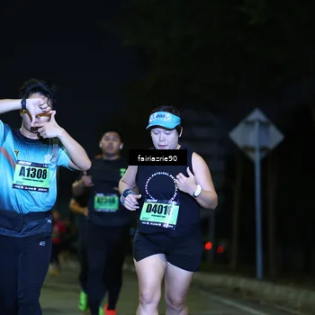 Runner Photo 5274563