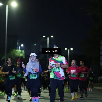 Runner Photo 5274565