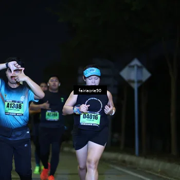 Runner Photo 5274566