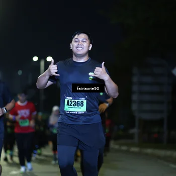 Runner Photo 5274567